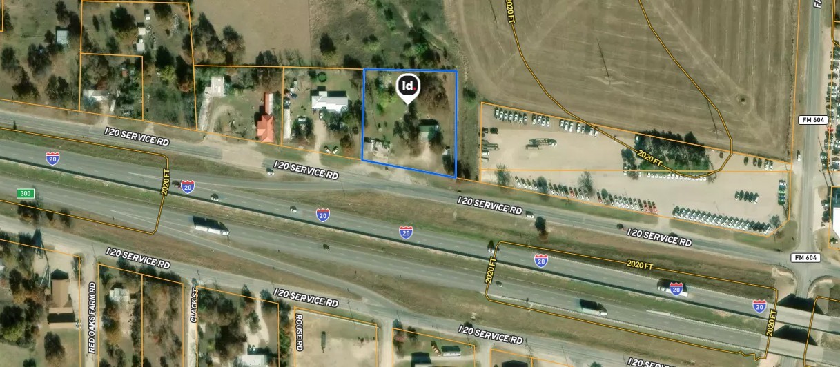 318 N Access Road W Clyde TX 79510