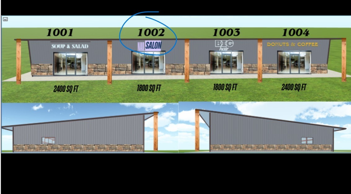 318 N Access Road W Clyde TX 79510
