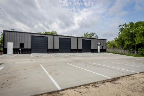1401 Ranger Highway Weatherford TX 76086