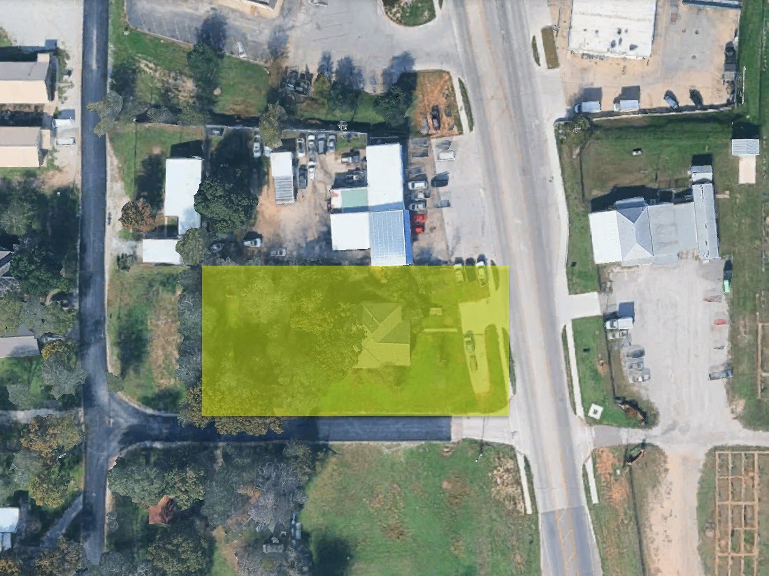 432 S Main Street Springtown TX 76082