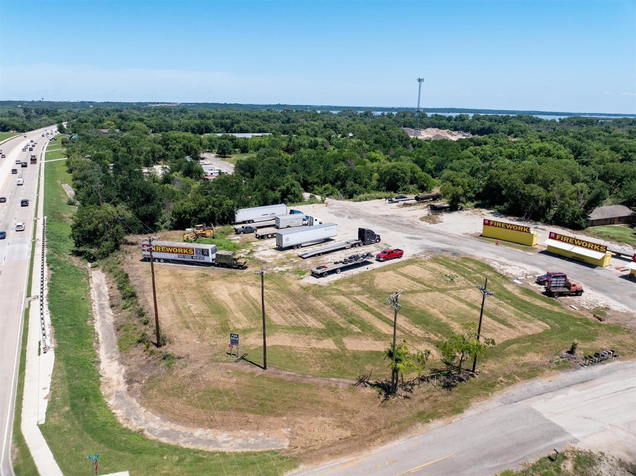 00 Us 380 & Trinity Road Denton TX 76208