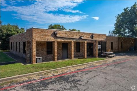 1300 N Anglin Street Cleburne TX 76031