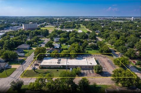 1300 N Anglin Street Cleburne TX 76031