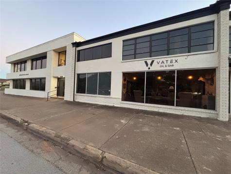 3537 W 7th Street Fort Worth TX 76107