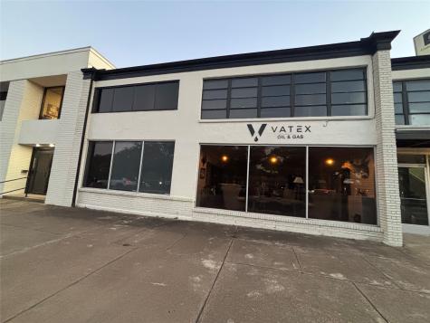 3537 W 7th Street Fort Worth TX 76107
