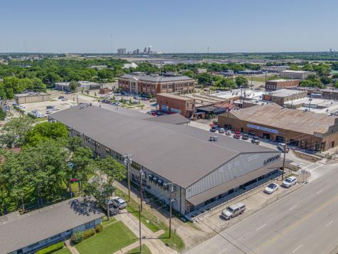 301 W Main Street Midlothian TX 76065