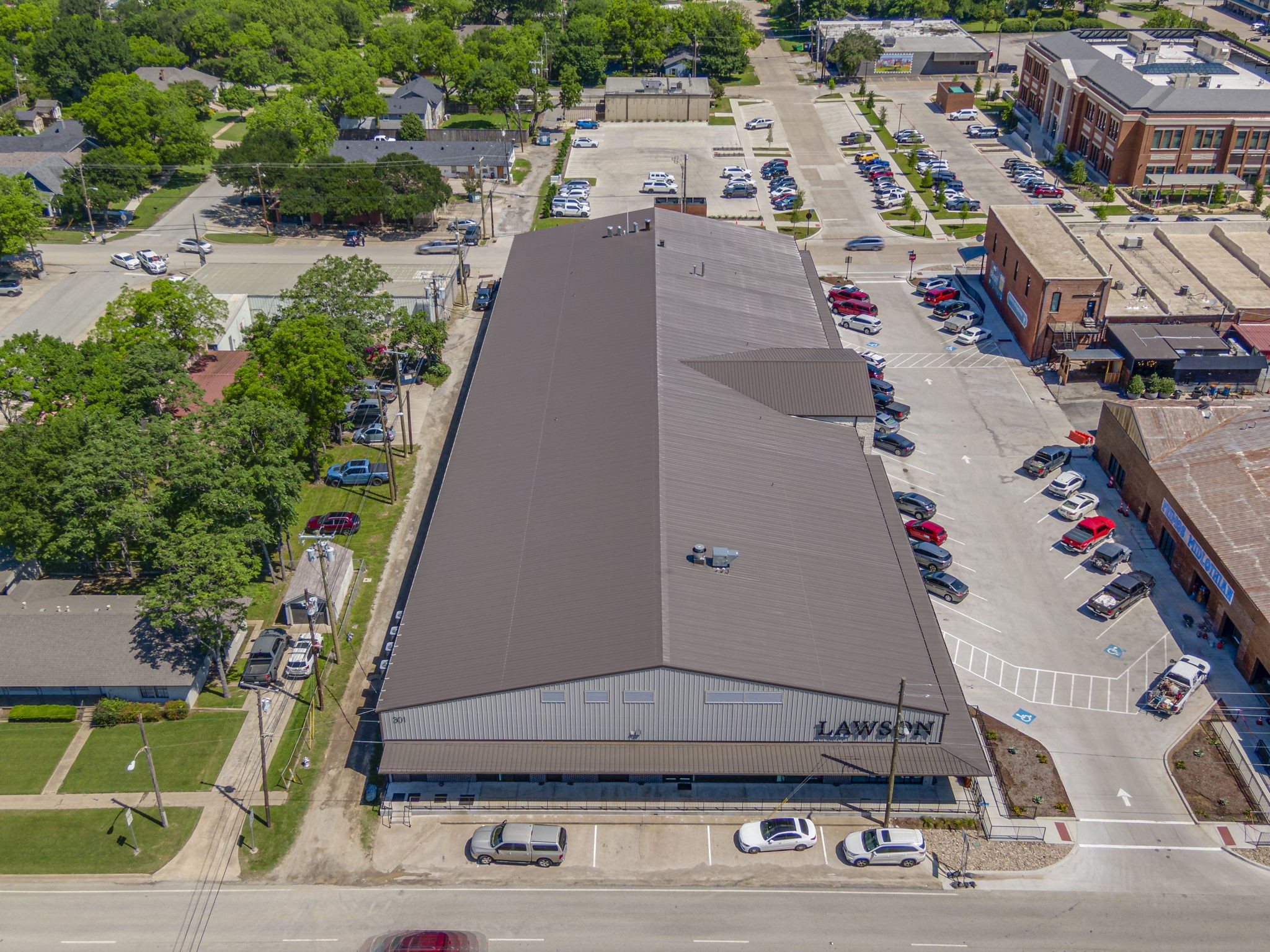 301 W Main Street Midlothian TX 76065