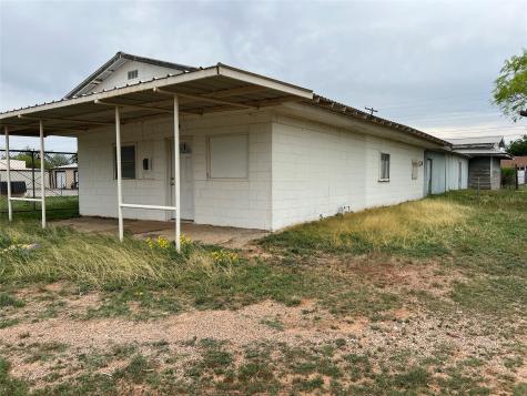 502 Kent Merkel TX 79536