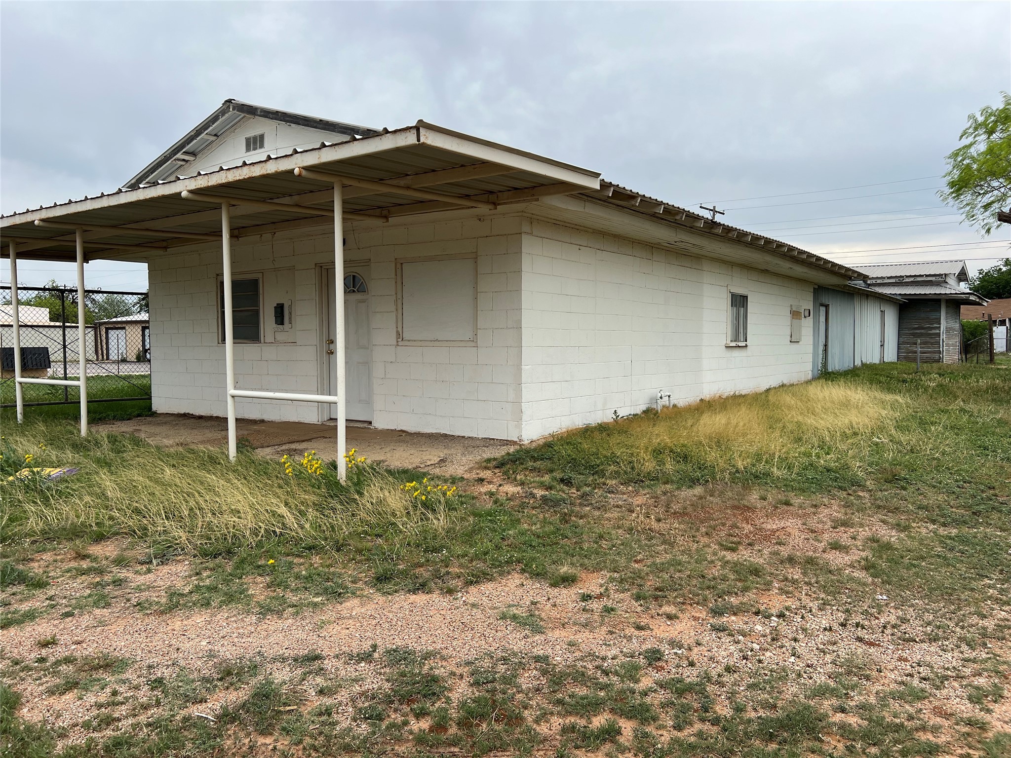 502 Kent Merkel TX 79536
