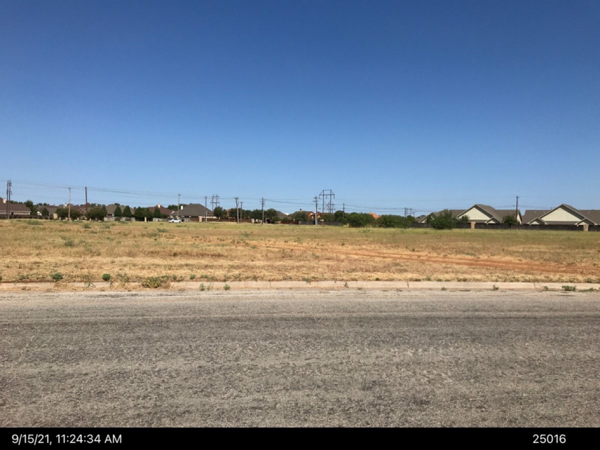 36 Windmill Circle Abilene TX 79606