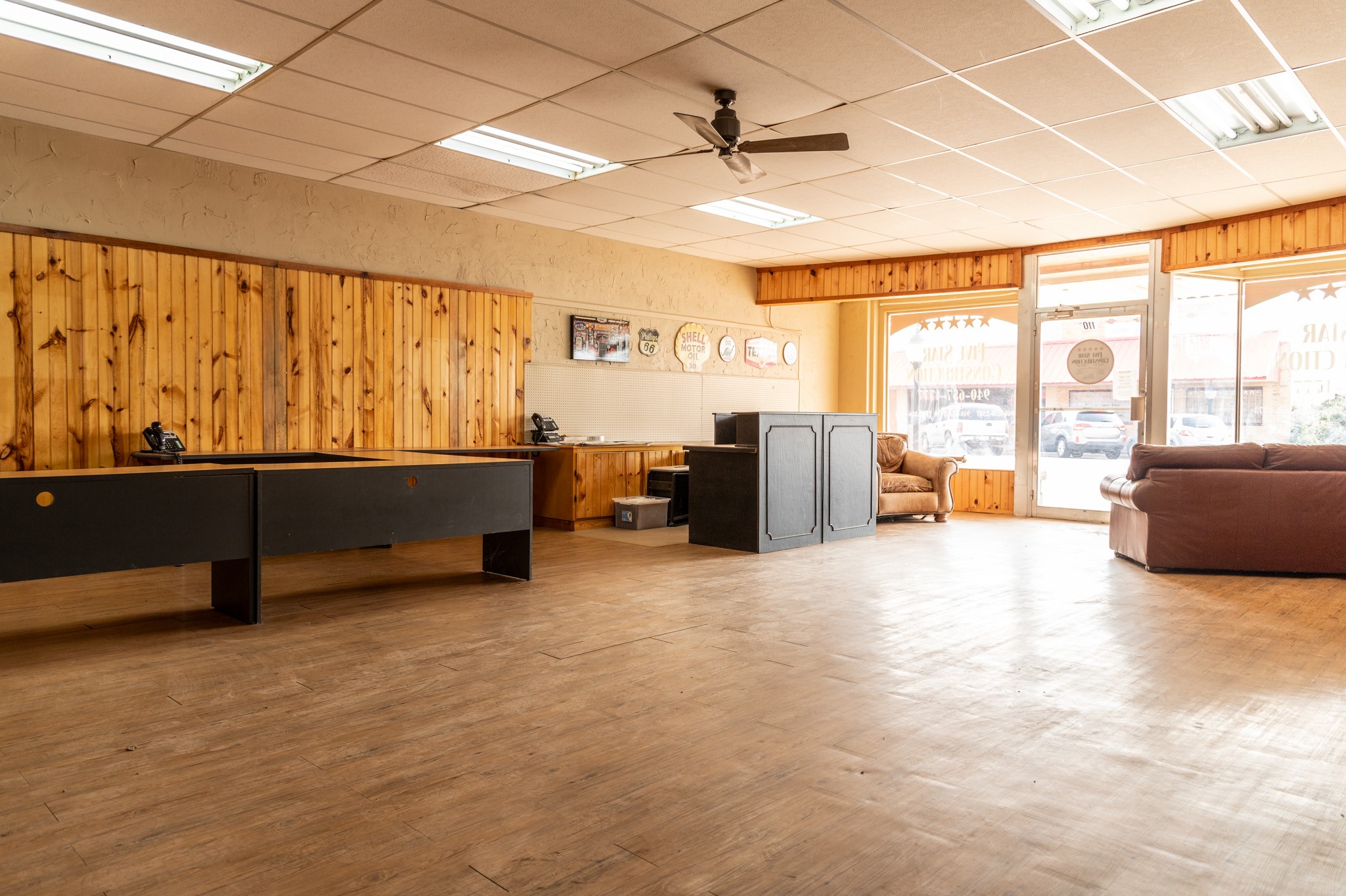 110 N Central Avenue Knox City TX 79529