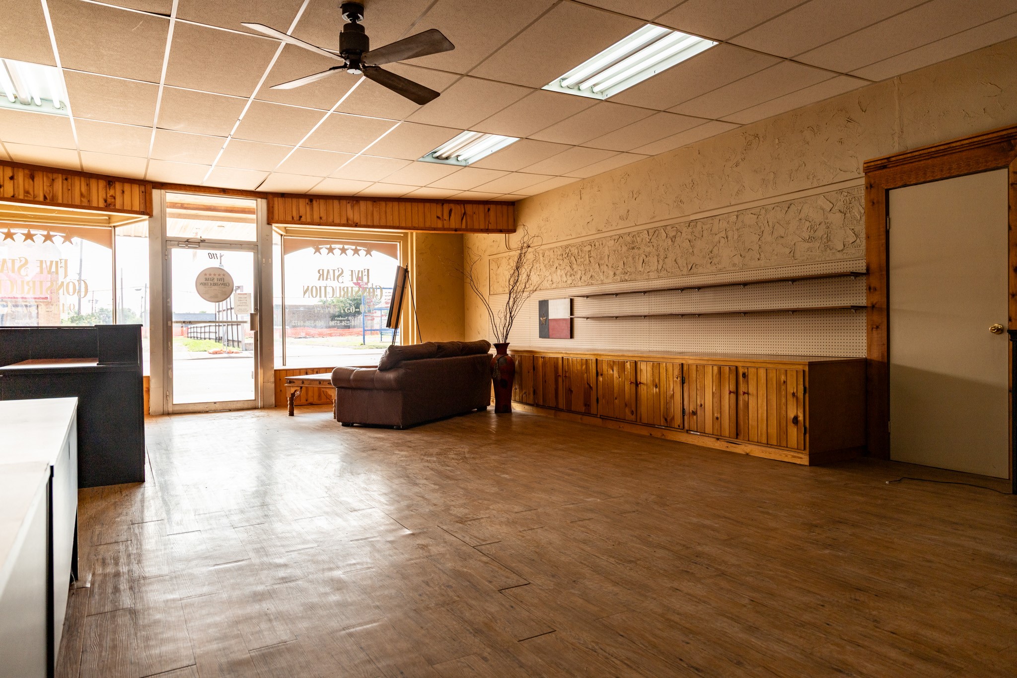 110 N Central Avenue Knox City TX 79529