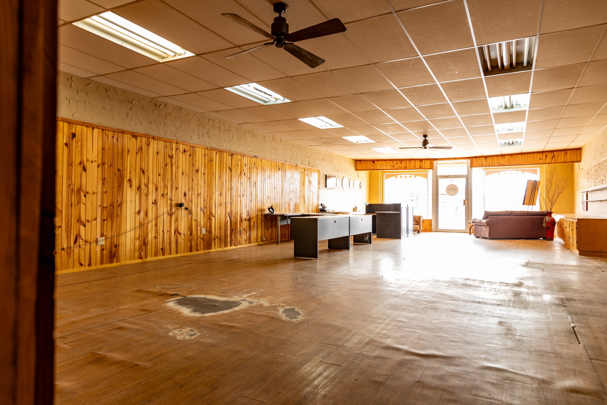 110 N Central Avenue Knox City TX 79529