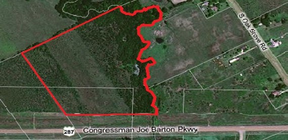 0000 Highway 287 Ennis TX 75119