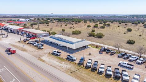 2675 W Highway 377 Granbury TX 76048