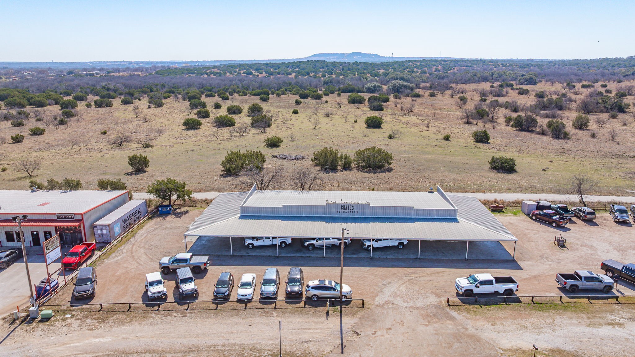 2675 W Highway 377 Granbury TX 76048