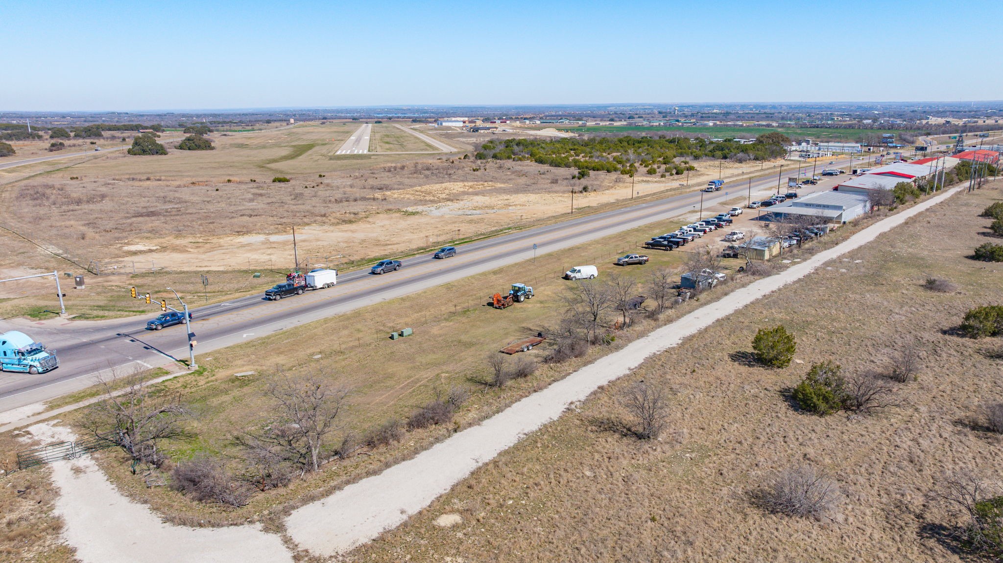 2675 W Highway 377 Granbury TX 76048