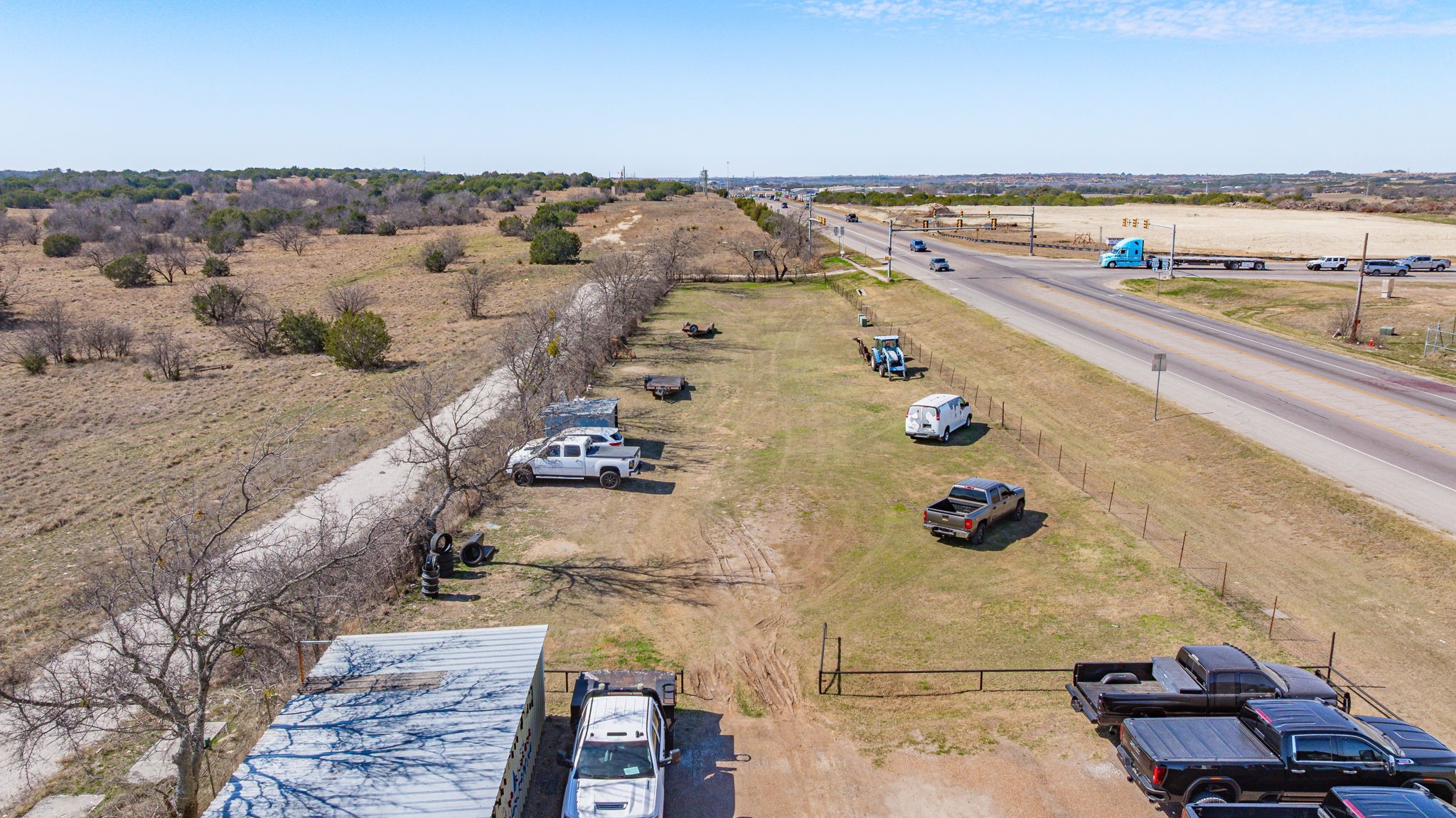 2675 W Highway 377 Granbury TX 76048