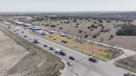 2675 W Highway 377 Granbury TX 76048