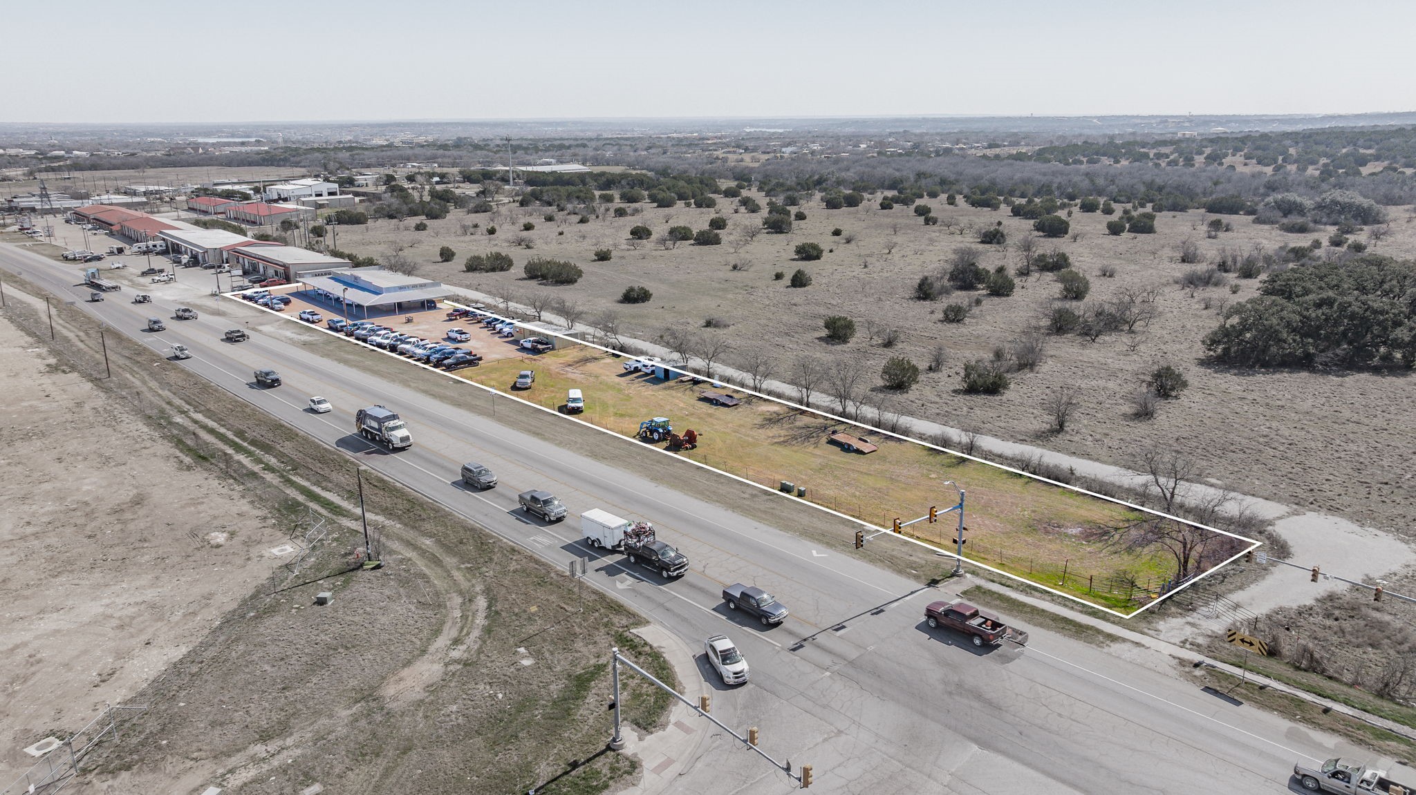 2675 W Highway 377 Granbury TX 76048