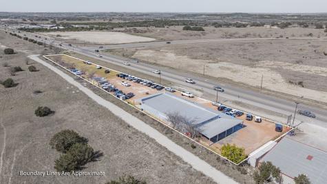 2675 W Highway 377 Granbury TX 76048