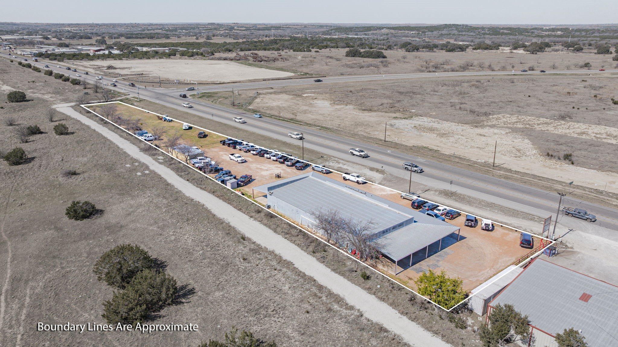 2675 W Highway 377 Granbury TX 76048