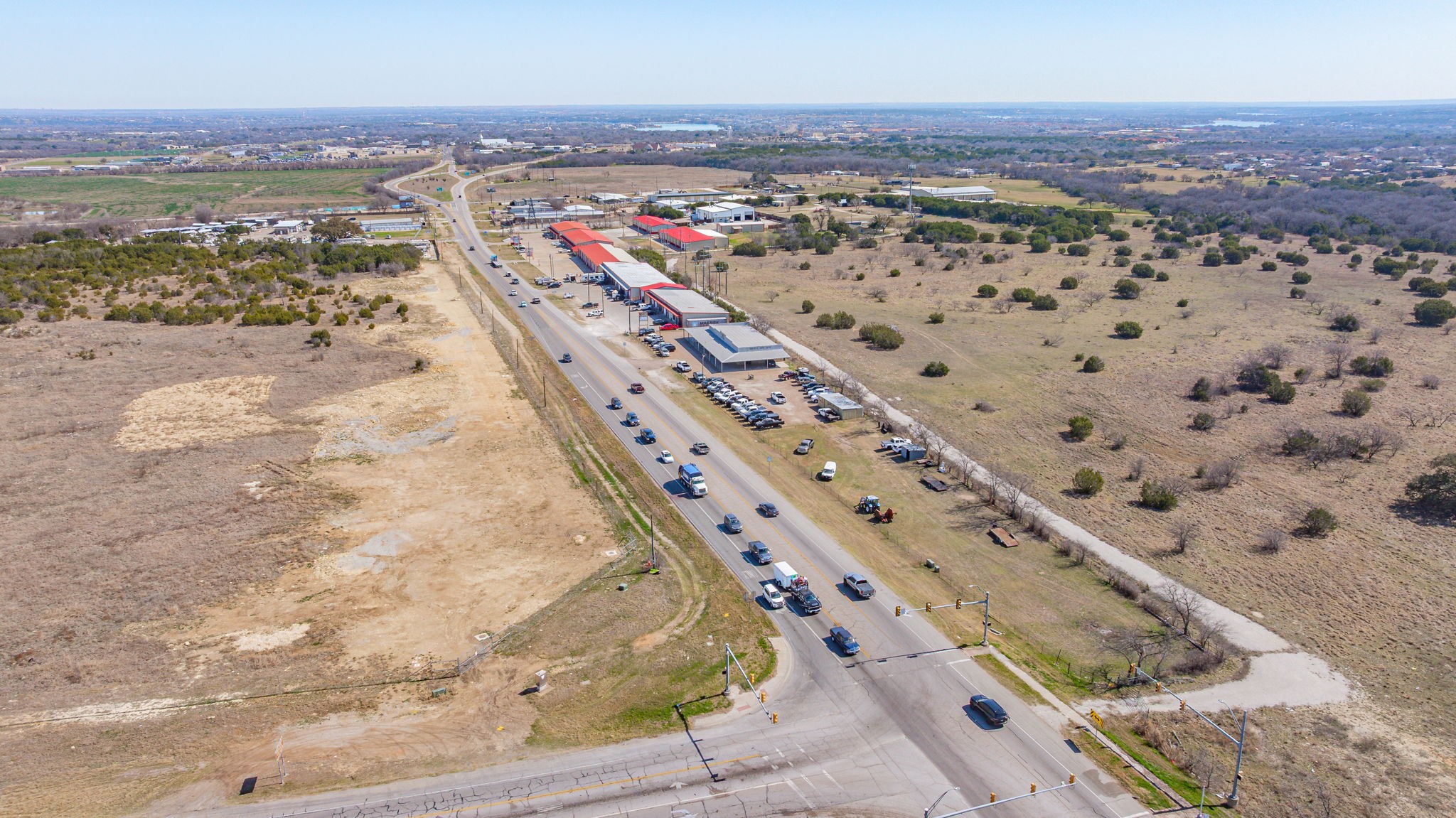 2675 W Highway 377 Granbury TX 76048