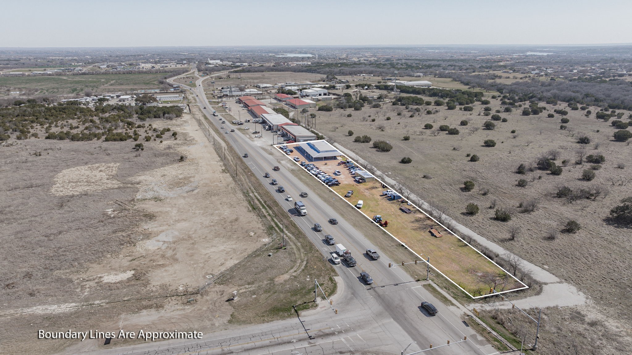 2675 W Highway 377 Granbury TX 76048