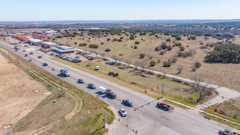 2675 W Highway 377 Granbury TX 76048
