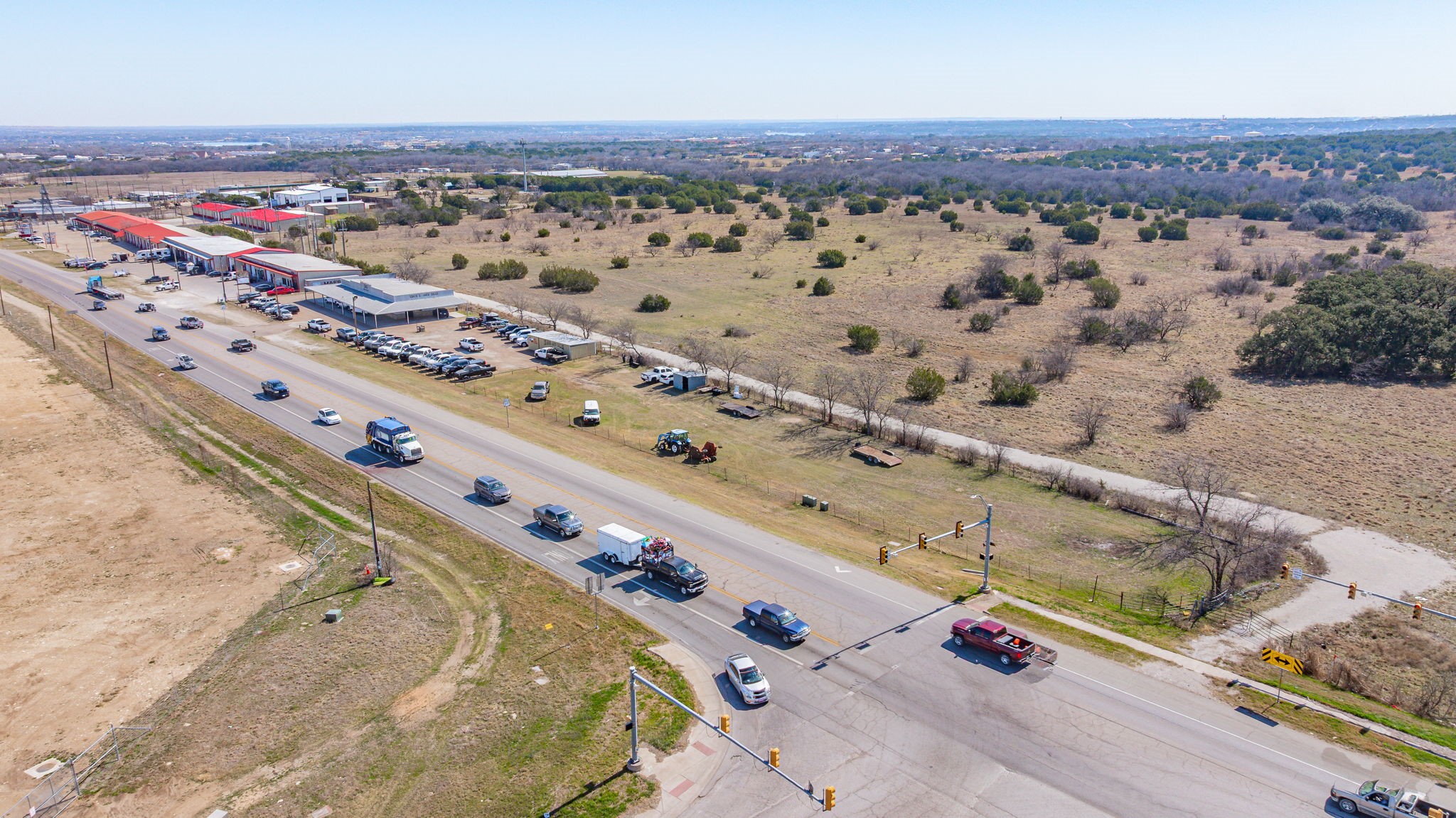 2675 W Highway 377 Granbury TX 76048