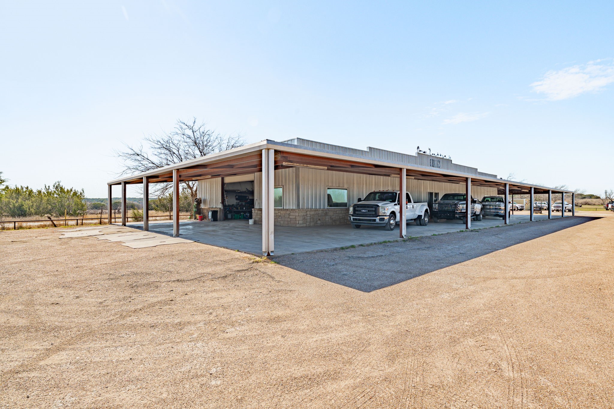 2675 W Highway 377 Granbury TX 76048
