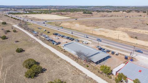 2675 W Highway 377 Granbury TX 76048