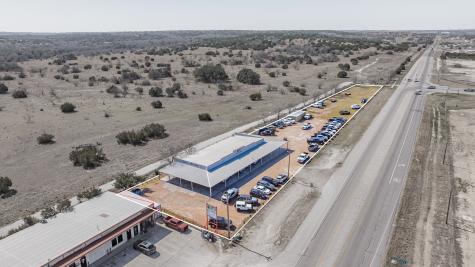 2675 W Highway 377 Granbury TX 76048