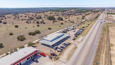 2675 W Highway 377 Granbury TX 76048