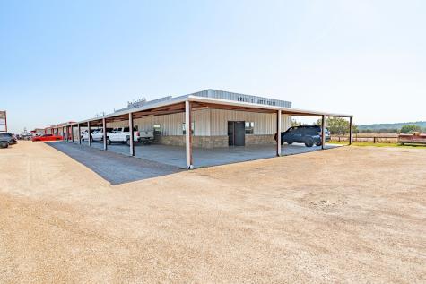 2675 W Highway 377 Granbury TX 76048