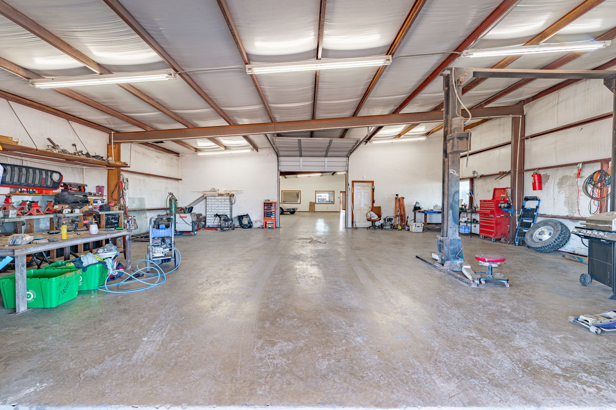 2675 W Highway 377 Granbury TX 76048