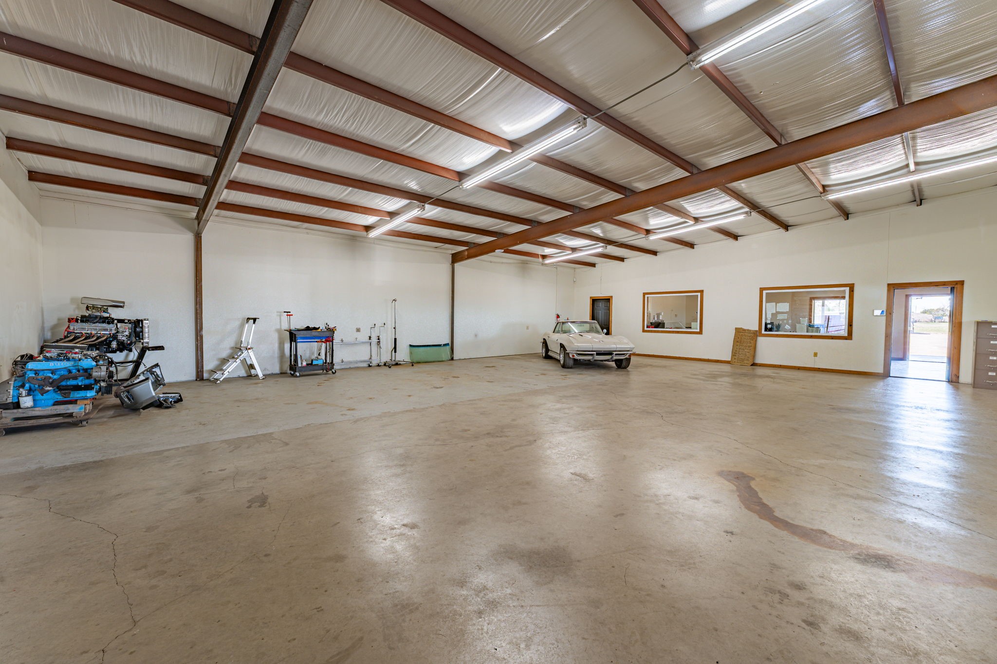2675 W Highway 377 Granbury TX 76048