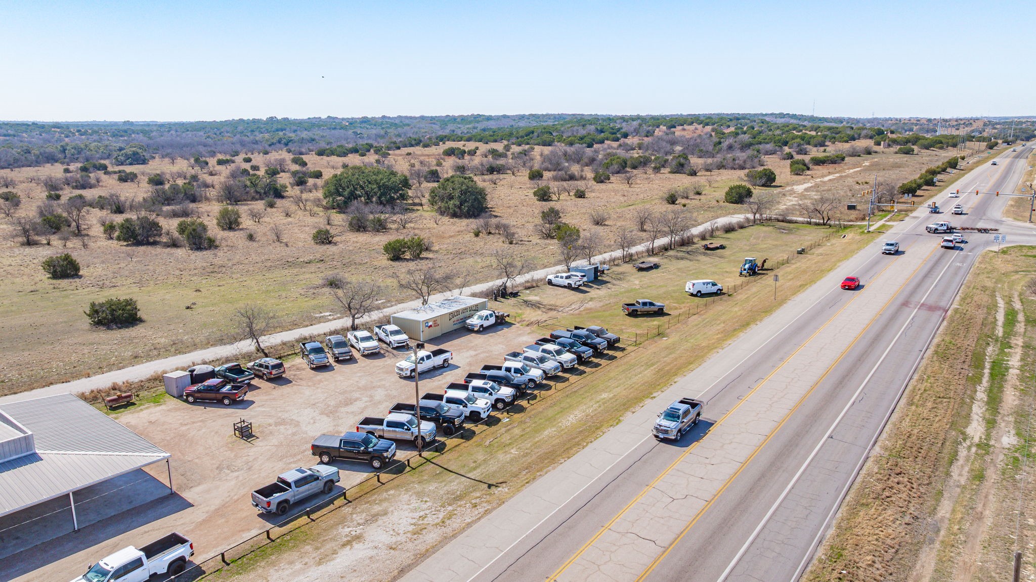 2675 W Highway 377 Granbury TX 76048