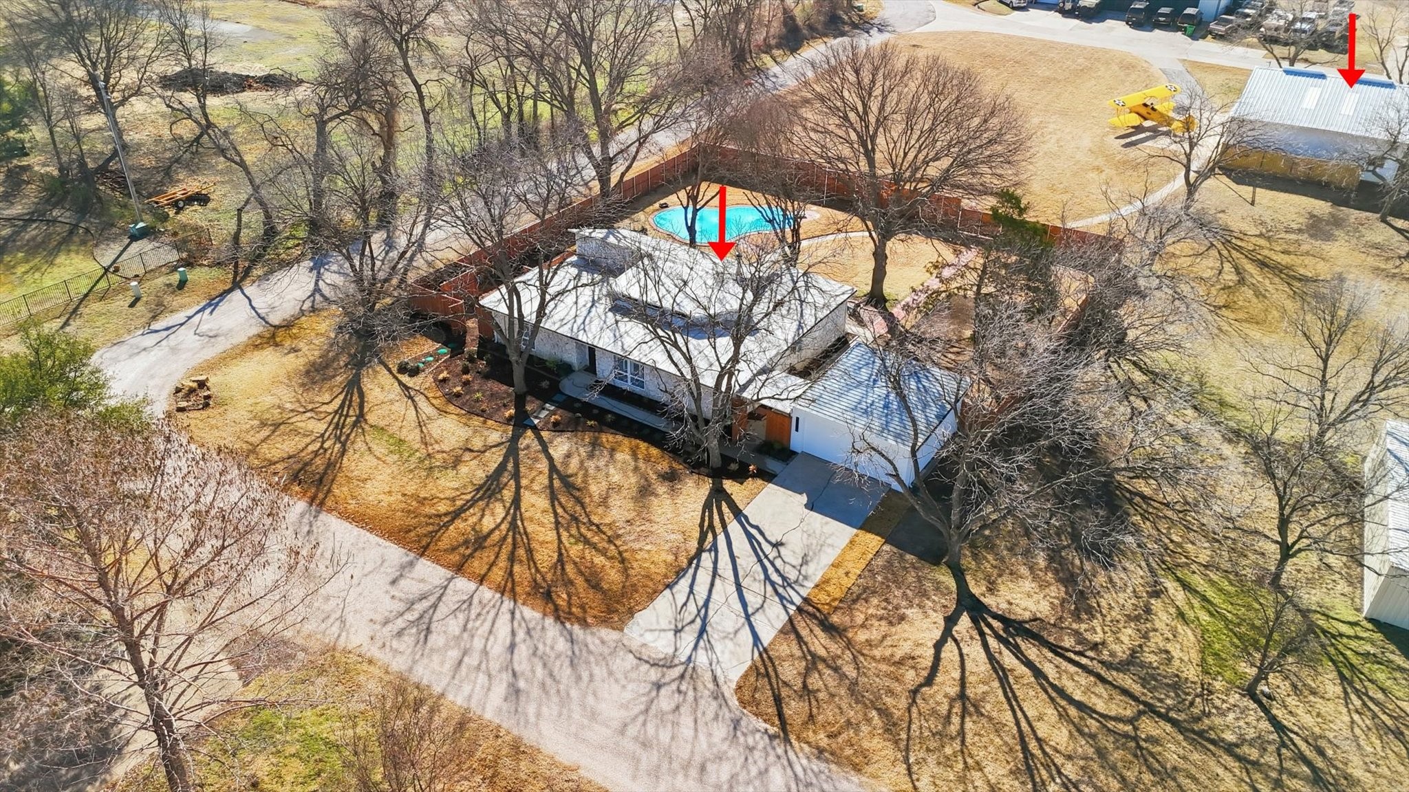 10115 General Bond Court Mckinney TX 75071