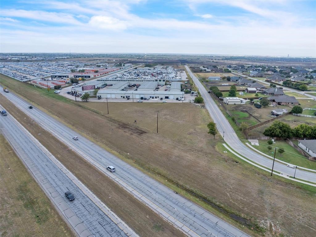 11450 NW Highway 287 Fort Worth TX 76052