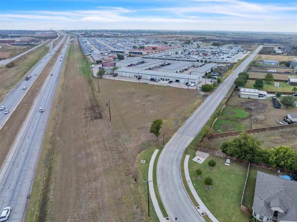 11450 NW Highway 287 Fort Worth TX 76052