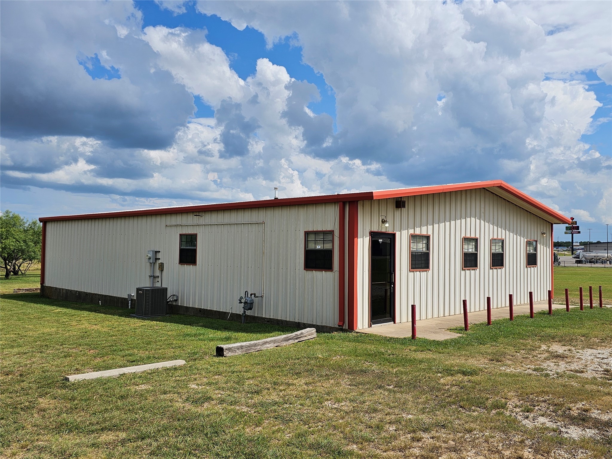 1500 W Loop 254 Ranger TX 76470