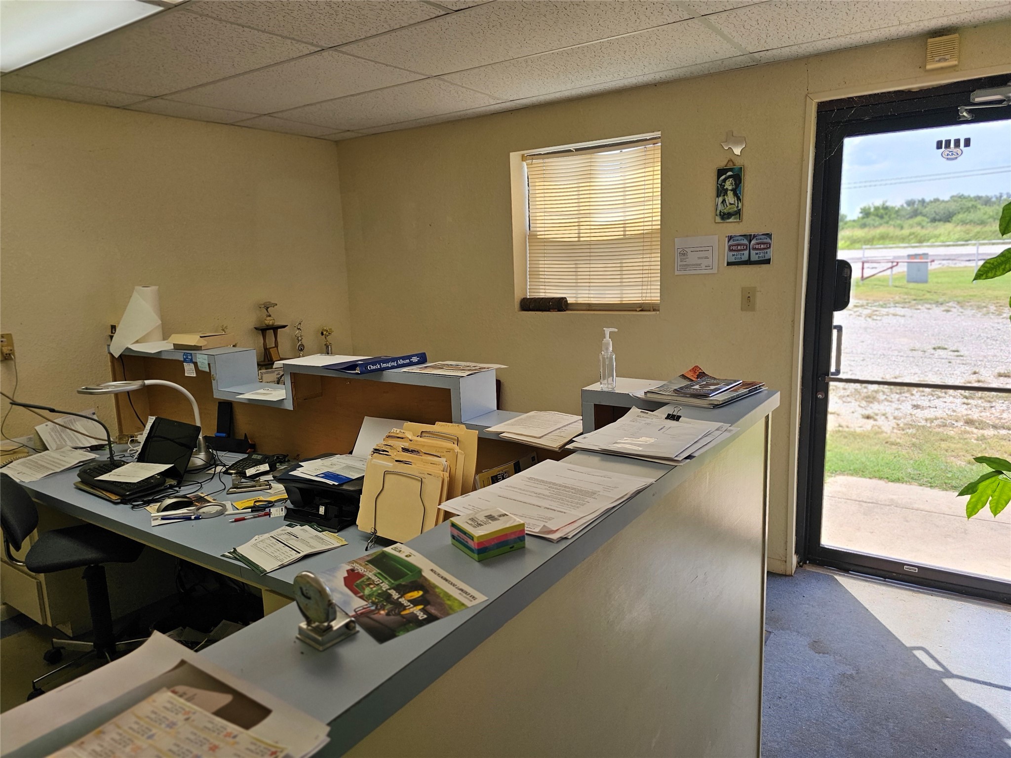1500 W Loop 254 Ranger TX 76470