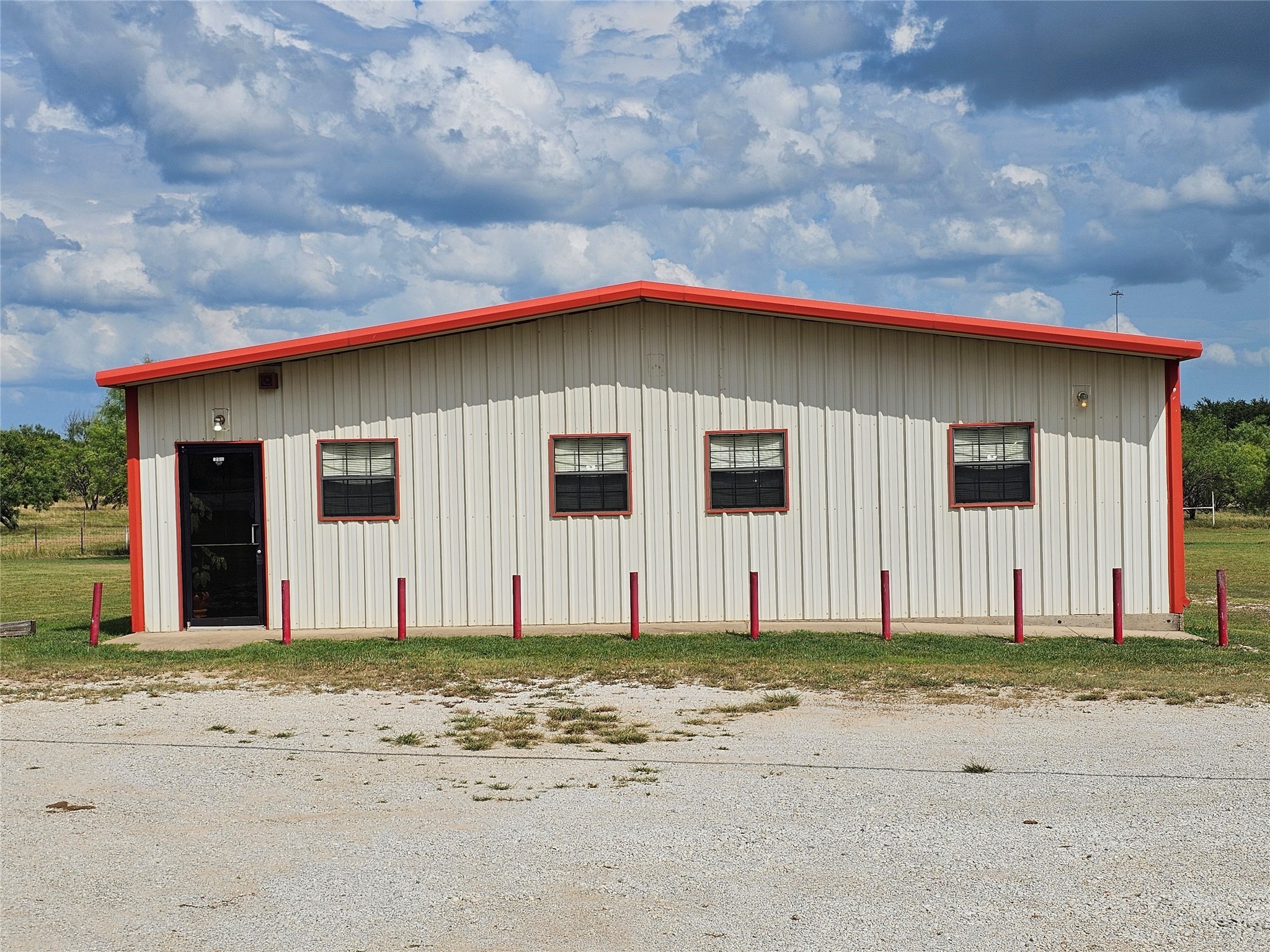 1500 W Loop 254 Ranger TX 76470