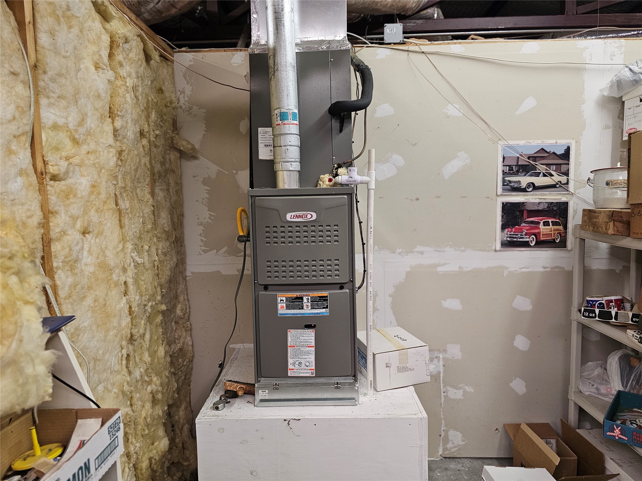 1500 W Loop 254 Ranger TX 76470