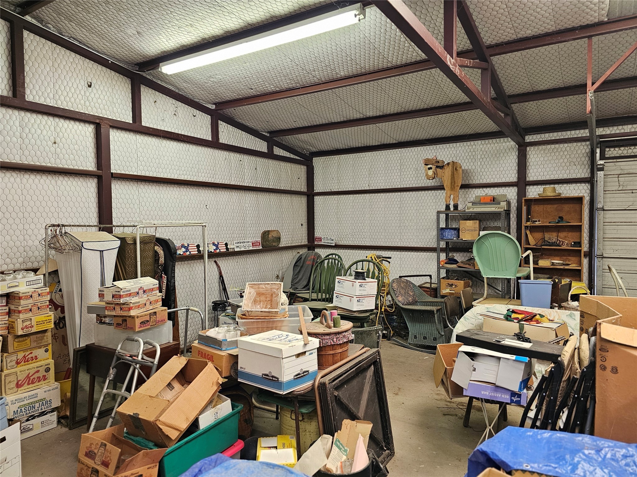 1500 W Loop 254 Ranger TX 76470