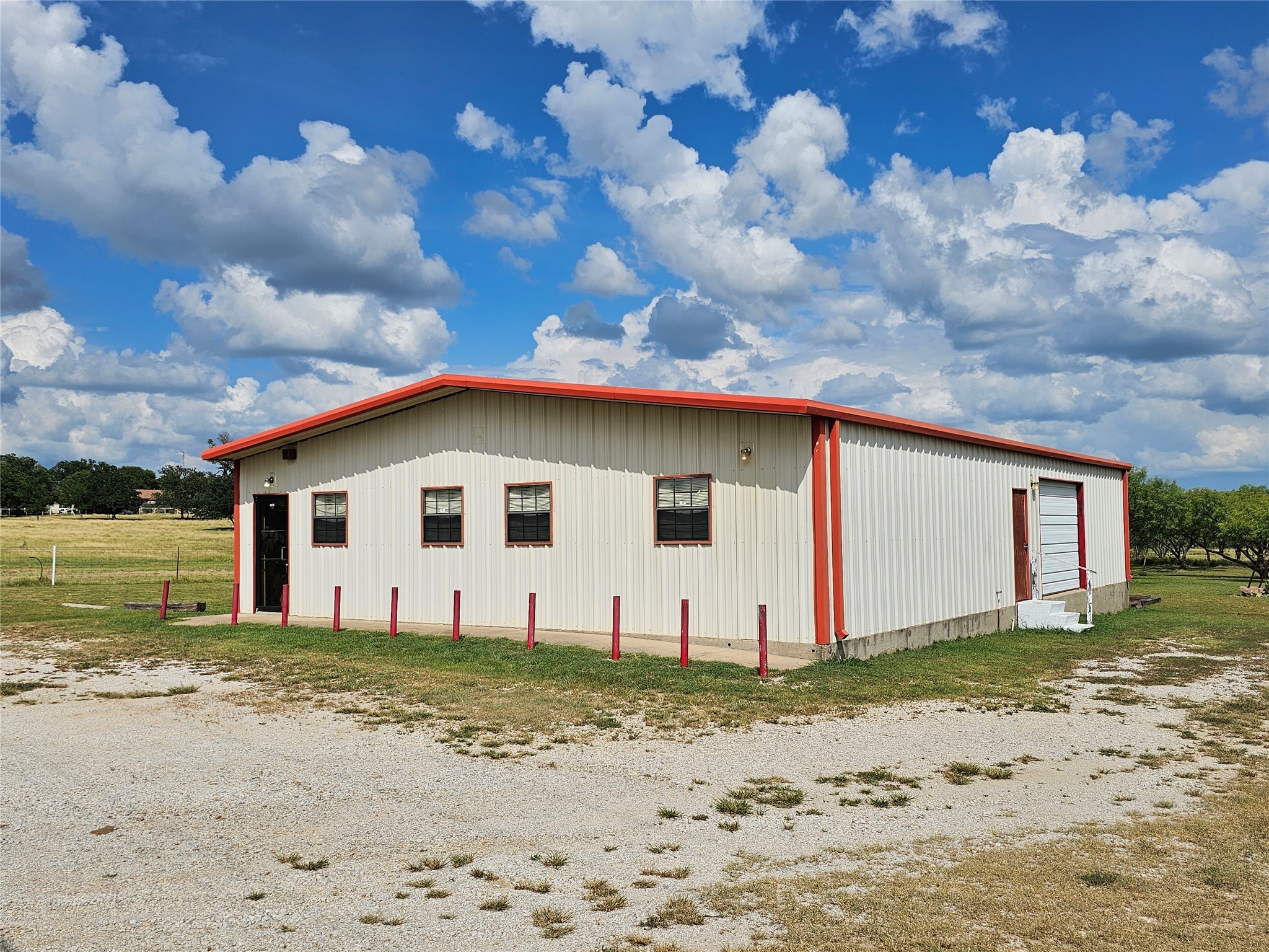 1500 W Loop 254 Ranger TX 76470