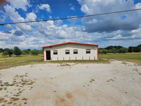 1500 W Loop 254 Ranger TX 76470