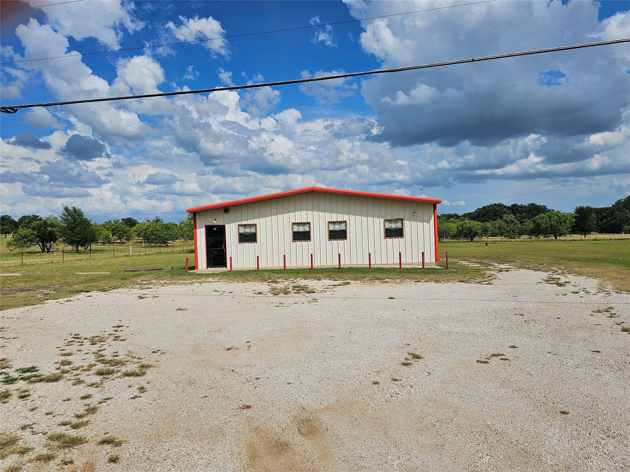 1500 W Loop 254 Ranger TX 76470