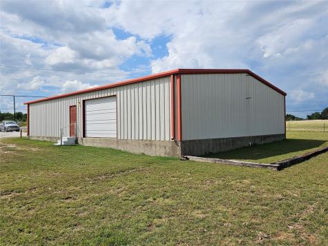 1500 W Loop 254 Ranger TX 76470
